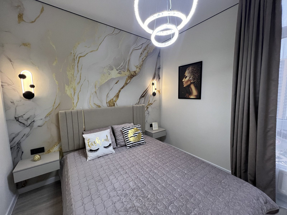 Продаж Квартира 1-кімнатна на ул. Краснова, 1а Одеса - фото 17