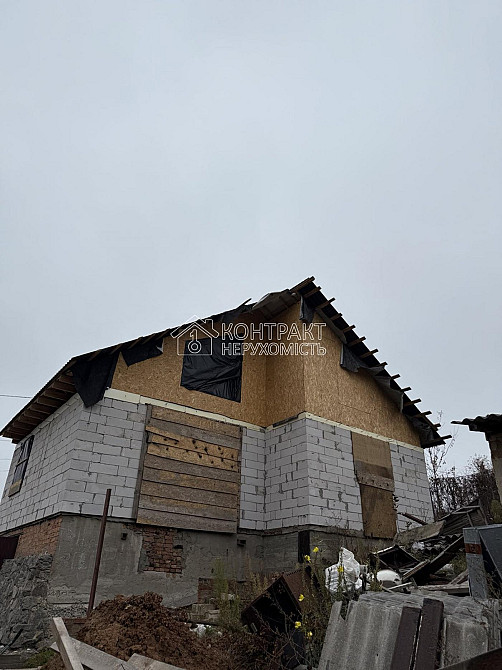 Продаж Будинок 3-кімнатний на вул. джерельна  - фото 6