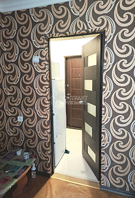 Продаж Квартира 2-кімнатна, 1/5 поверх на вул. Зерновий Харків - фото 12