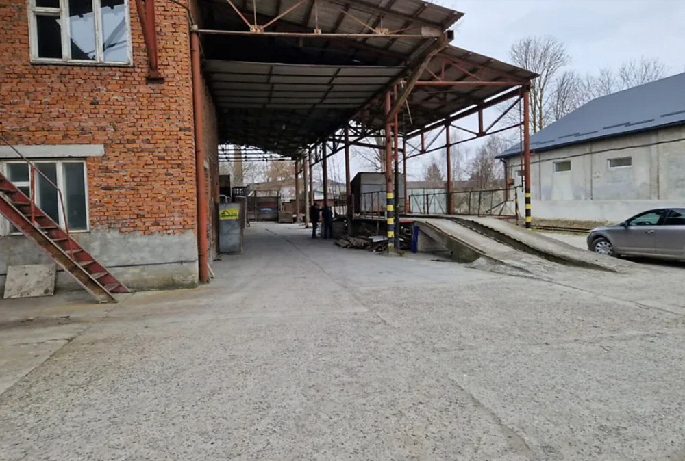 Оренда приміщення вільного призначення поверх - 1/1 Тернополь - изображение 2