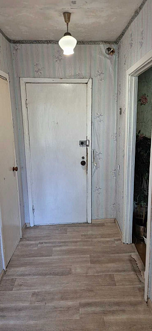 Продаж Квартира 1-кімнатна, 4/9 поверх на Деміївська вул., д. 39 Київ - фото 19