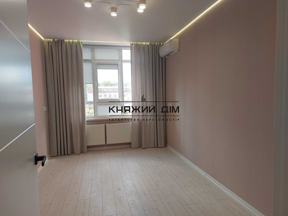 Оренда Квартира 2-кімнатна, 2/24 поверх на Гулака Николая  ул. Kiev - photo 3