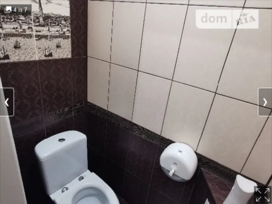 Оренда заклад громадського харчування на Батозька (Кірова) поверх - 1/2 Винница