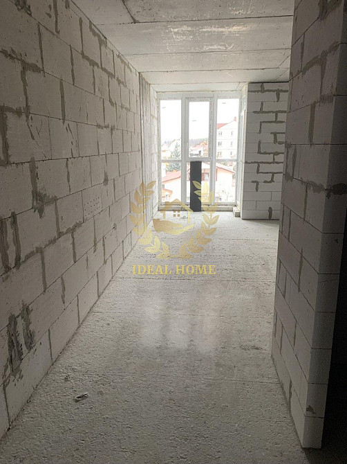 Продаж Квартира 1-кімнатна, 3/4 поверх на Вакуленчука ул., 47 Київ - фото 6