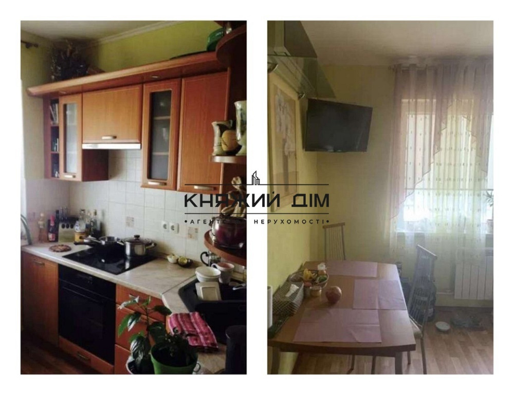 Продаж 2-х к.кв. по вул. Райдужній в Дніпровському р-ні. Код об'єкту №: 21144156 Київ - фото 7