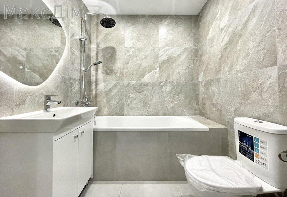 Продаж Будинок 1-кімнатний на вул. Смакули Тернопіль - фото 12