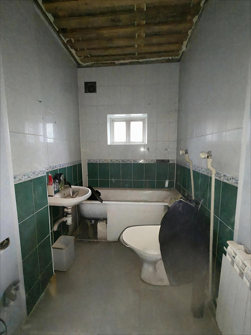 Продаж 1-поверховий Частина будинку з ділянкою 1 сот 77 кв.м 3 кімн. на Дмитрівська Zhytomyr - photo 4