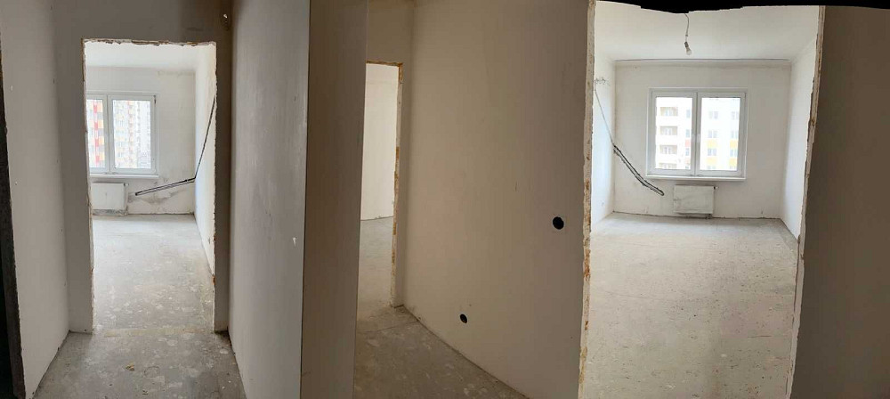 Продаж Квартира 3-кімнатна, 7/25 поверх на Гмирі Бориса вул., д. 14б Київ - фото 14