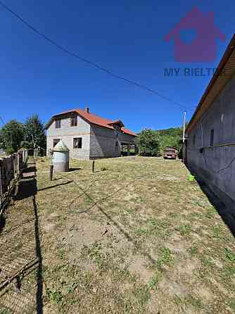 Продаж просторого будинку в с, Холмці 