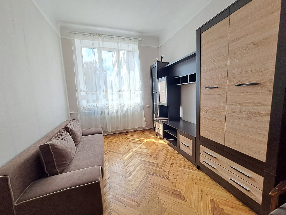 Оренда 2 км.квартири у Центрі міста по вул.Замкова. Тернопіль - фото 2