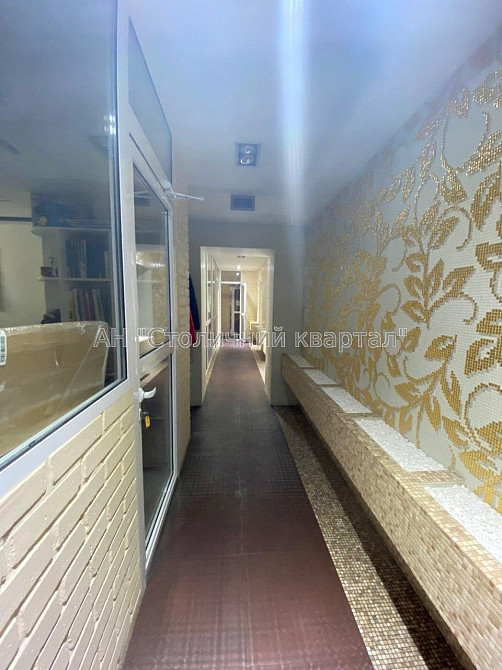 Оренда Будинок 10-кімнатний на Олекси Тихого вул., 89А Київ - фото 9