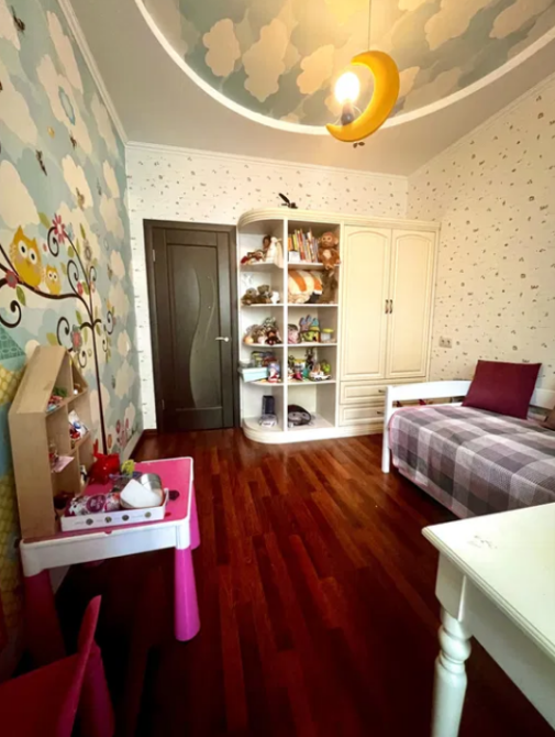 2 комн. Зоопарковая/М.Говорова/Парк Победы Odessa - photo 5