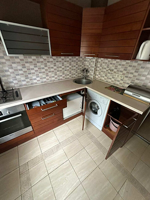 Оренда Квартира 3-кімнатна, 1/9 поверх на Вірменська, 11 Київ - фото 14