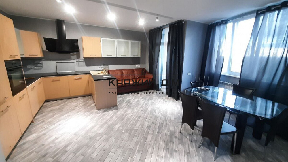 Оренда Квартира 2-кімнатна, 14/31 поверх на Светлая ул. Київ - фото 3