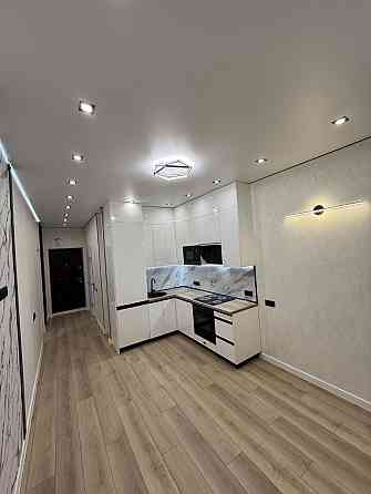 1 комнатная квартира на Краснова Одеса