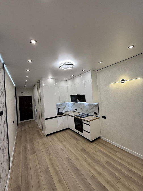 1 комнатная квартира на Краснова Одеса - фото 1