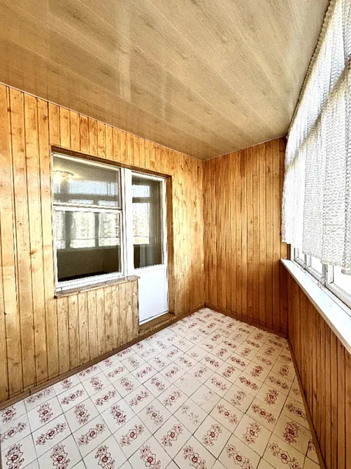 Продаж Квартира 3-кімнатна, 8/9 поверх на Воїнів афганців Luts'k - photo 5