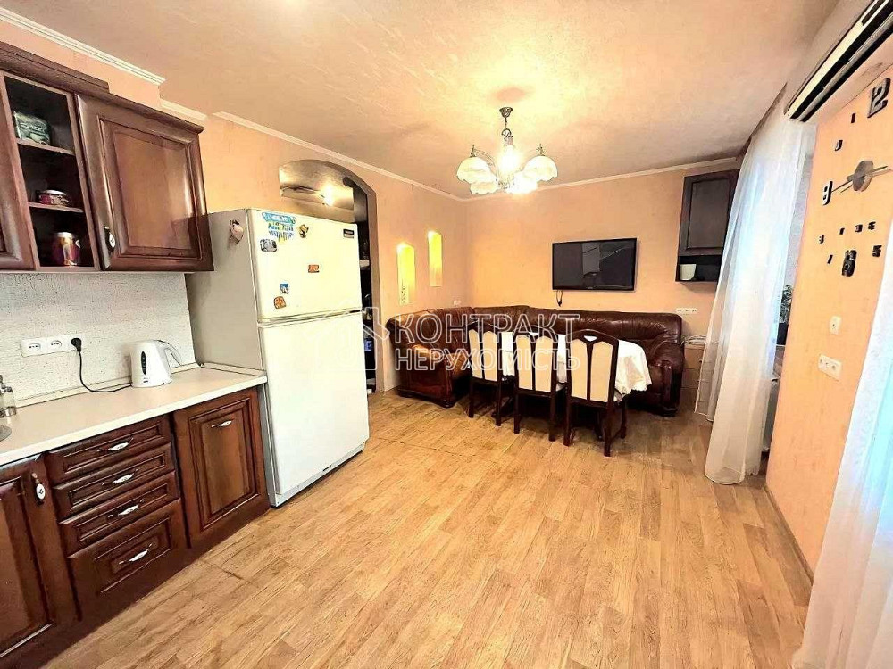 Продаж Квартира 3-кімнатна, 4/14 поверх на вул. Перемоги Kharkiv - photo 5