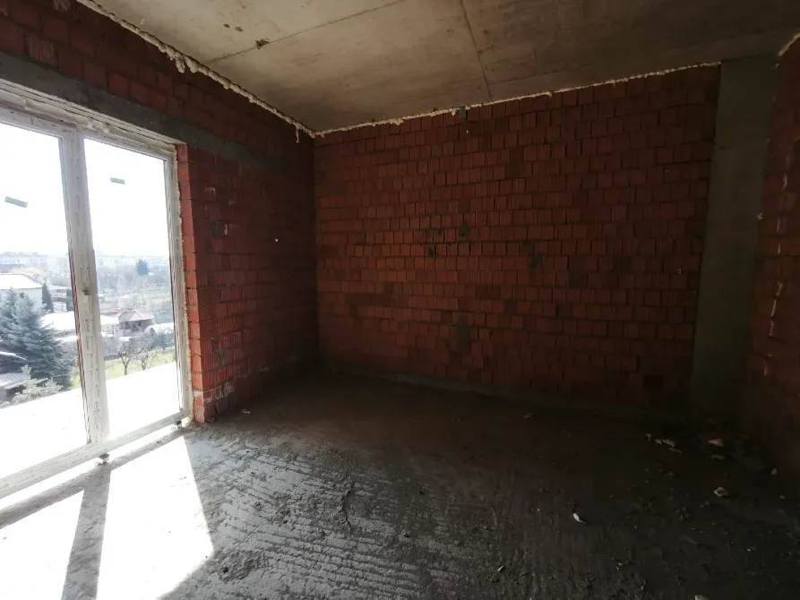 Продаж 1к Квартира 42 кв.м Собранецька 115А Ужгород - фото 12