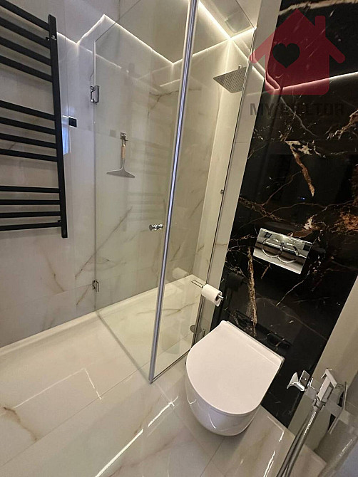 Продаж Квартира 1-кімнатна, 3/9 поверх на Легоцького Ужгород - изображение 11