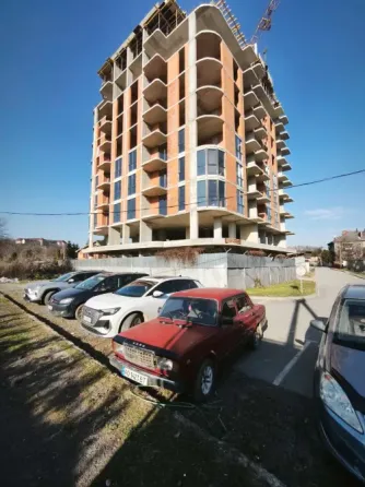 Продаж 1к Квартира 43 кв.м Курортна 45 Ужгород