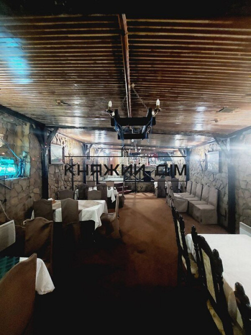 Оренда заклад громадського харчування на Дегтяревская ул. поверх - 1/1 Київ - фото 10