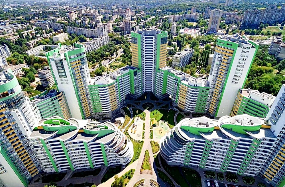 Продаж Квартира 2-кімнатна, 14/25 поверх на Вышгородская вул., д. 45 Київ - фото 15