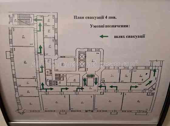 Оренда Будинок 9-кімнатний на Велика Васильківська вул., 15/2 Київ