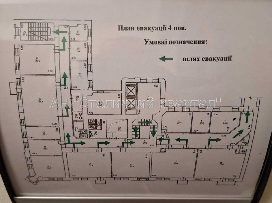 Оренда Будинок 9-кімнатний на Велика Васильківська вул., 15/2 Київ - фото 2