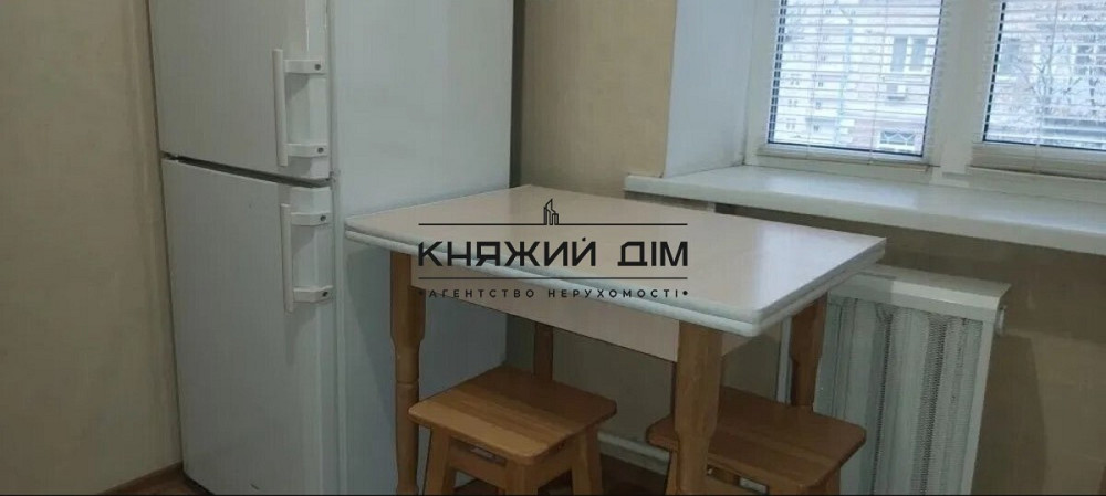 Оренда Квартира 1-кімнатна, 3/5 поверх на вул. Выборгская ул./ Олекси Тихого Київ - фото 10