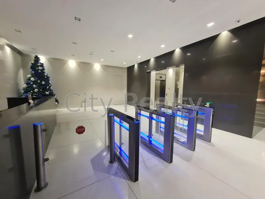 Здається Офісні приміщення площа 490 кв.м 3-й поверх Київ Лейпцизька 15 Київ - фото 17