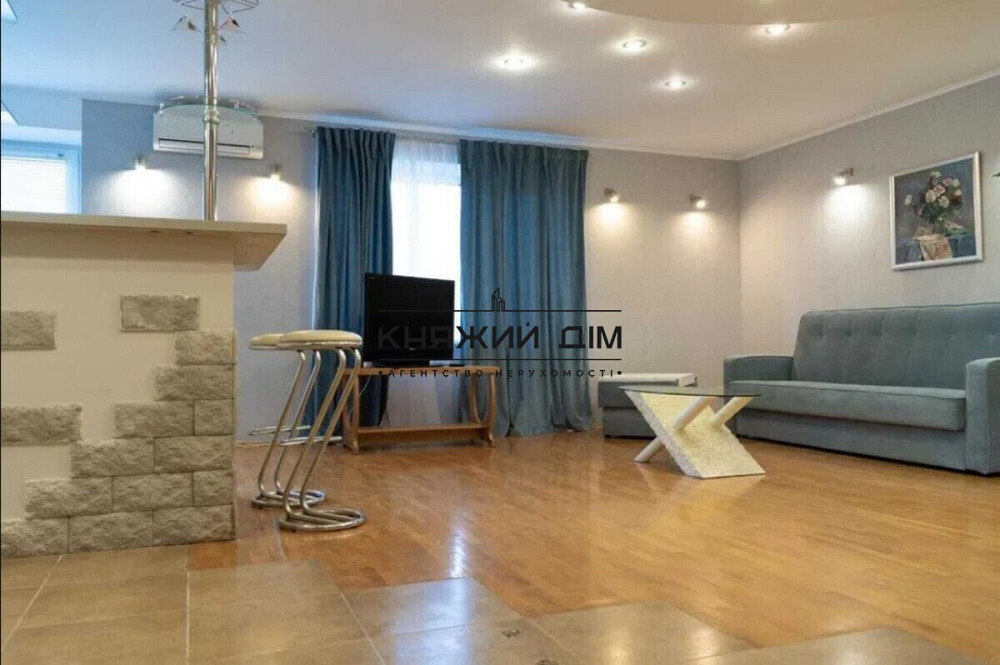 Оренда Квартира 2-кімнатна, 9/9 поверх на Мечникова ул. Киев - изображение 14