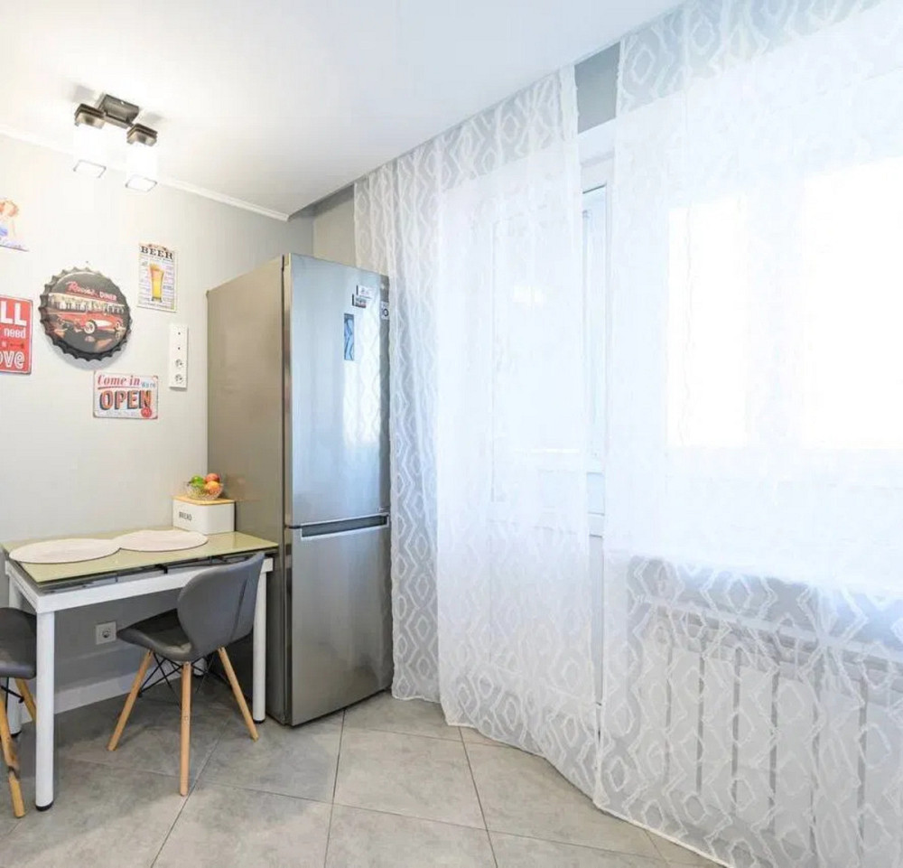 Оренда Квартира 1-кімнатна, 15/16 поверх на вул. Олешківська, 15 Киев - изображение 4