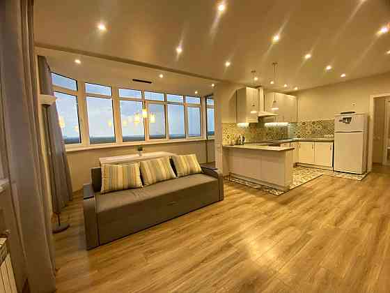 Продаж Квартира 2-кімнатна, 19/26 поверх на Кондратюка Юрія вул., д. 3 Київ