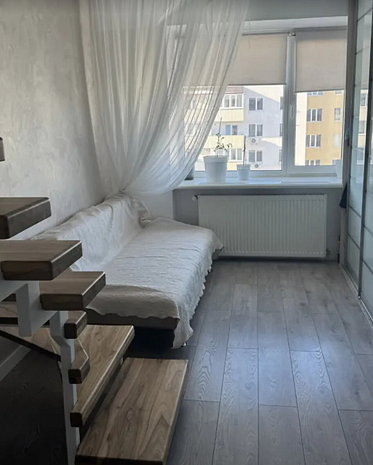 Продаж 4к квартири 140 кв. м на вул. Київська Тернопіль - фото 7