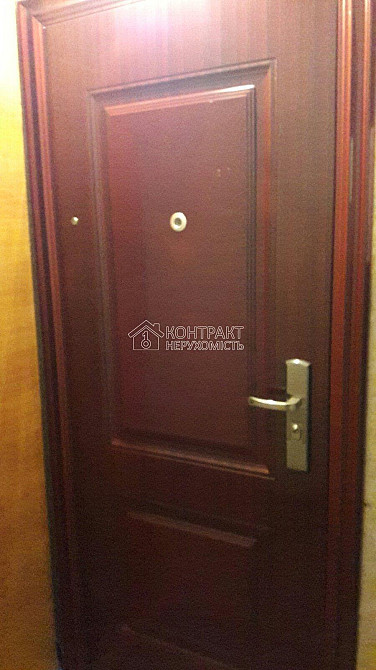 Продаж Квартира 1-кімнатна, 5/9 поверх на вул. Байрона Харків - фото 9
