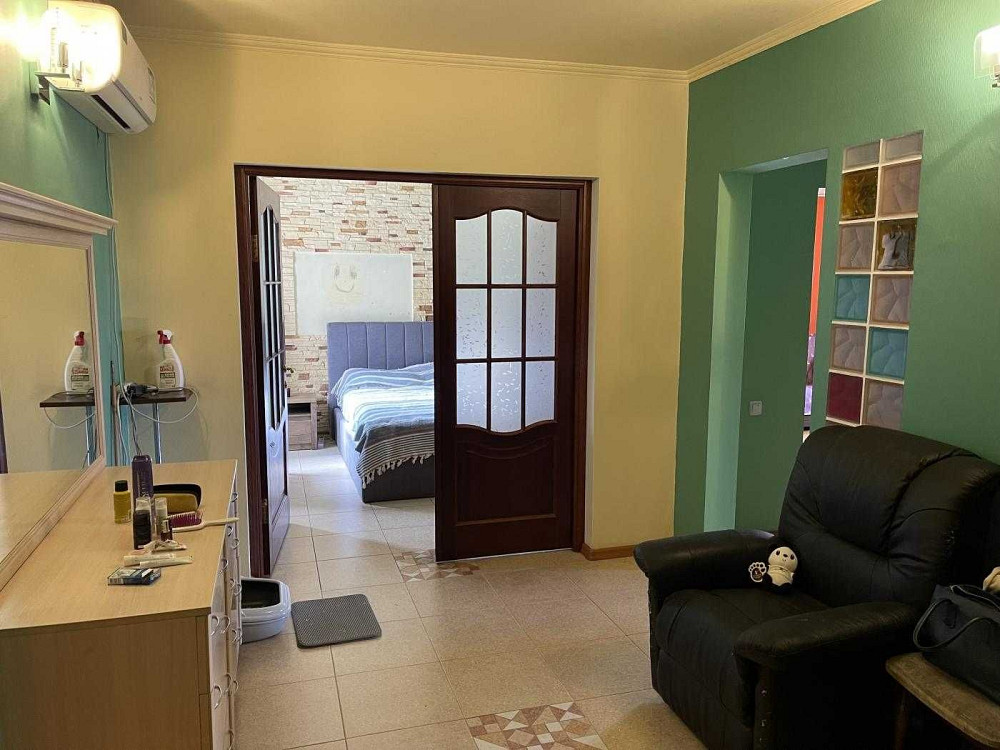 Продаж Квартира 4-кімнатна, 8/22 поверх на Червоної Калини вул., д. 5а Київ - фото 3