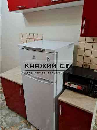 Продаж 1к Квартира 50 кв.м Драгоманова ул. Київ