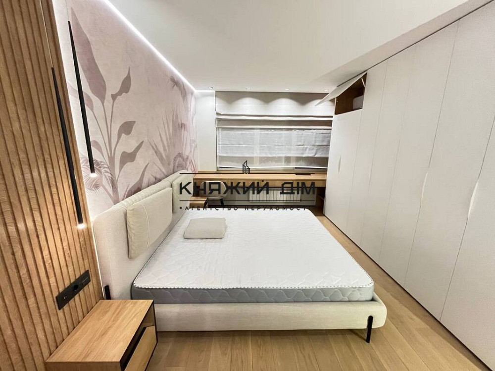 Оренда 1-кімнатна квартира ЖК Львівський квартал. № 11204023 Київ - фото 4