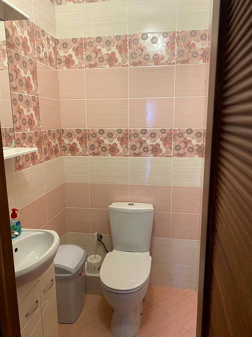 Продаж Квартира 2-кімнатна, 8/22 поверх на Дегтярівська вул., д. 25а, к1 Київ - фото 13