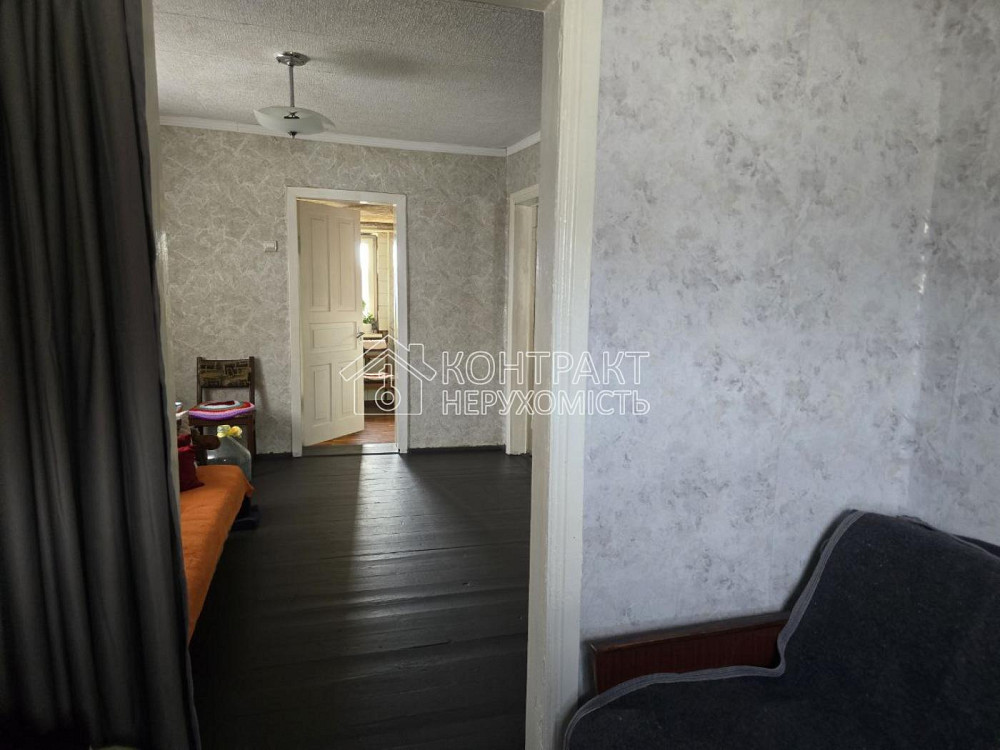 Продаж Будинок 3-кімнатний на вул. Железнодорожняя Мерефа - фото 18