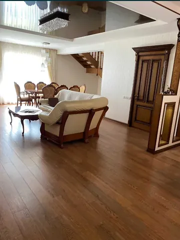 Продаж 3-поверховий   270 кв.м 5 кімн. на Санаторний провулок 9 Кропивницький - фото 8