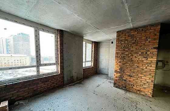 Продаж Квартира 2-кімнатна, 8/25 поверх на Євгена Сверстюка, 54 Київ