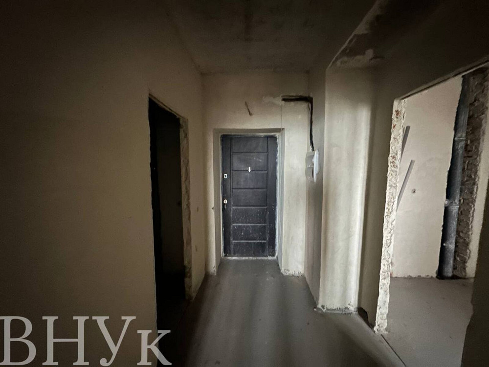 Продаж Квартира 1-кімнатна, 11/11 поверх на вул. Антонича Львів - фото 2