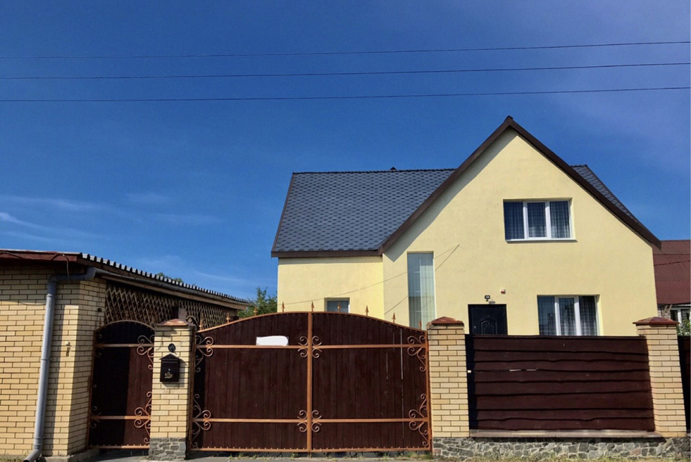 Продаж Будинок 4-кімнатний на Сонячне Zhytomyr - photo 1