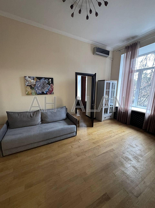 Оренда Будинок 2-кімнатний на Музейний пров., 8Б Kiev - photo 11