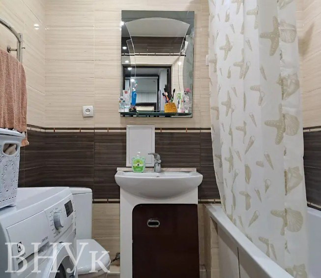 Продаж Квартира 1-кімнатна, 7/8 поверх на Садова Вінниця - фото 5