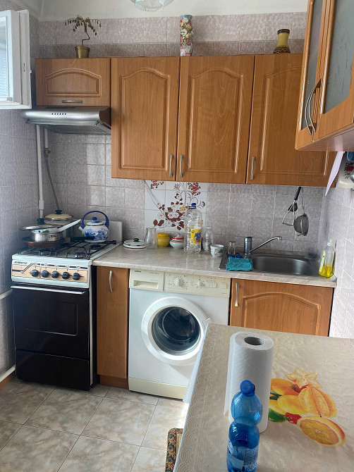 Продаж Квартира 2-кімнатна, 9/9 поверх на Дніпровська наб. вул., д. 9-А Київ - фото 6