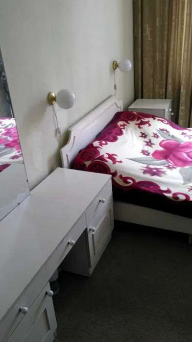 Оренда Квартира 3-кімнатна, 5/5 поверх на ул. Салютная, 13 Київ - фото 1