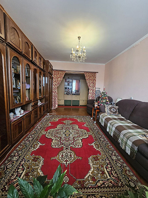 Продаж Квартира 3-кімнатна, 6/9 поверх на Івана Павла, 22 Ивано-Франковск - изображение 16